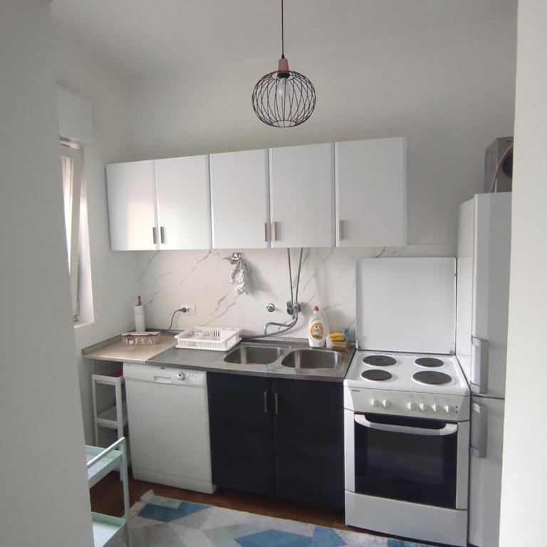 Welcome Apartman - Apartman sa 2 Spavaće Sobe - 19