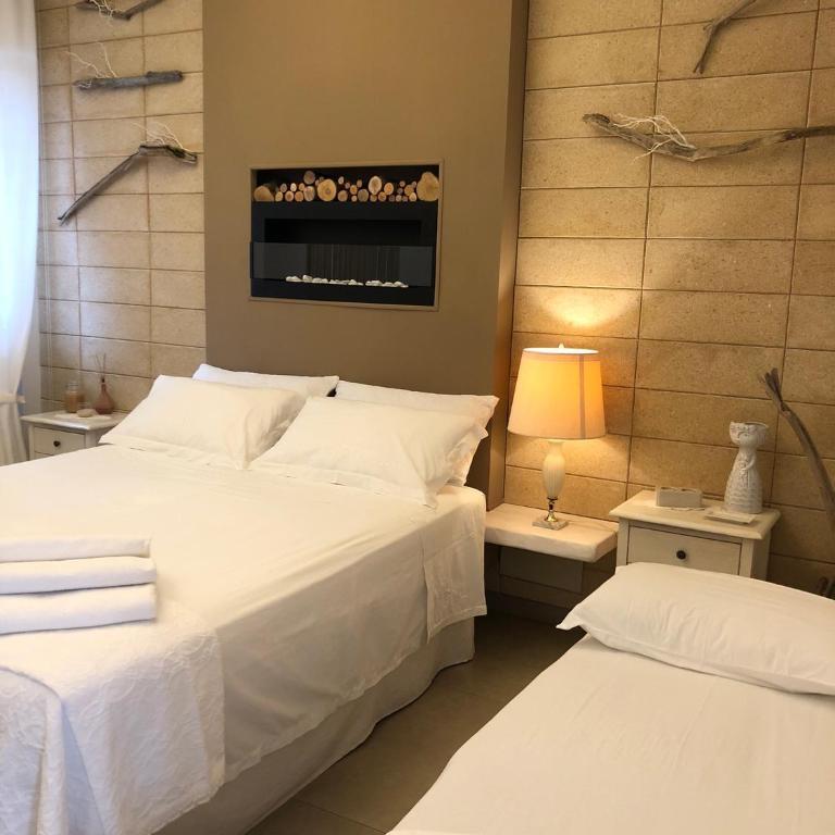 ZEROstuni suite apartment - Appartamento Deluxe - 8