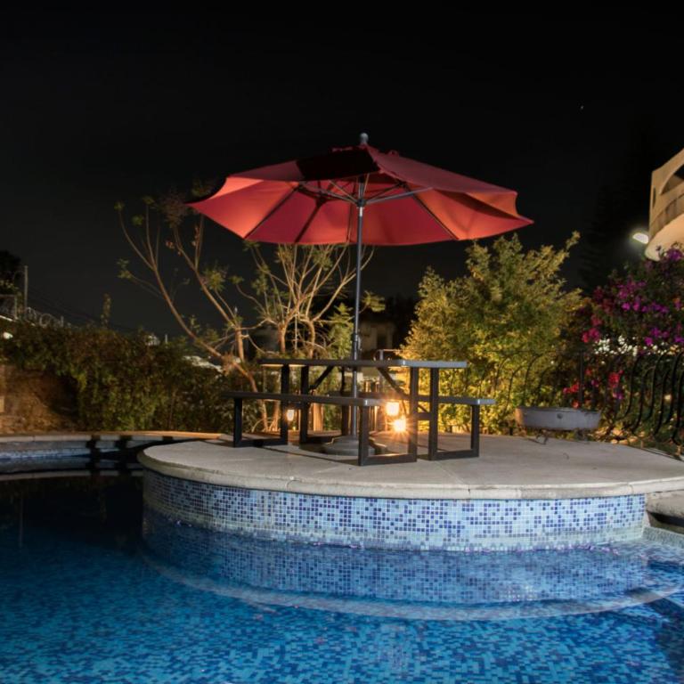Casa las Maravillas, hermosos jardines y alberca - Casa de 3 dormitorios - 25