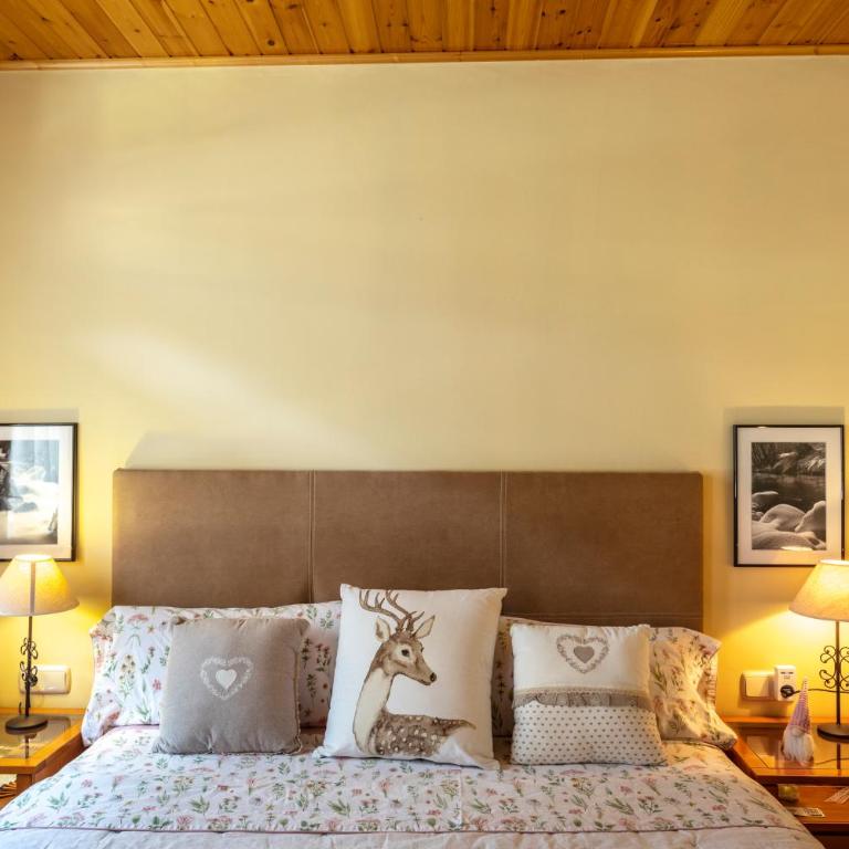 Apartamento en Vielha - Apartamento de 1 dormitorio - 23