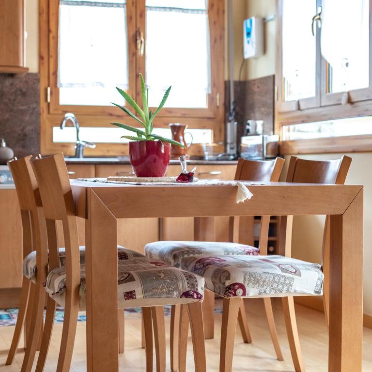 Apartamento en Vielha - Apartamento de 1 dormitorio - 9