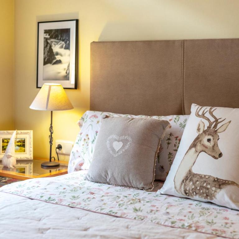 Apartamento en Vielha - Apartamento de 1 dormitorio - 20