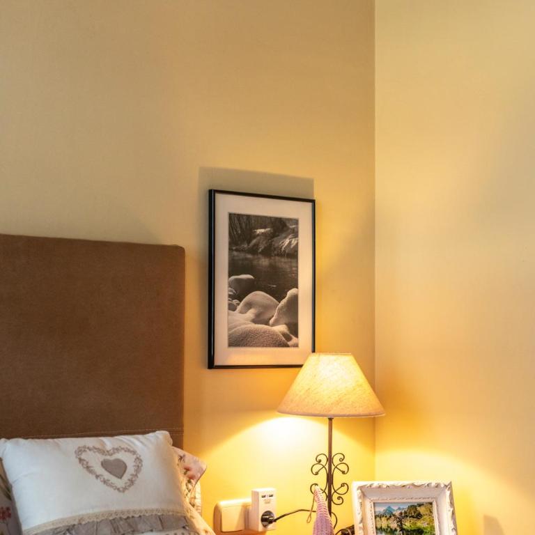 Apartamento en Vielha - Apartamento de 1 dormitorio - 22