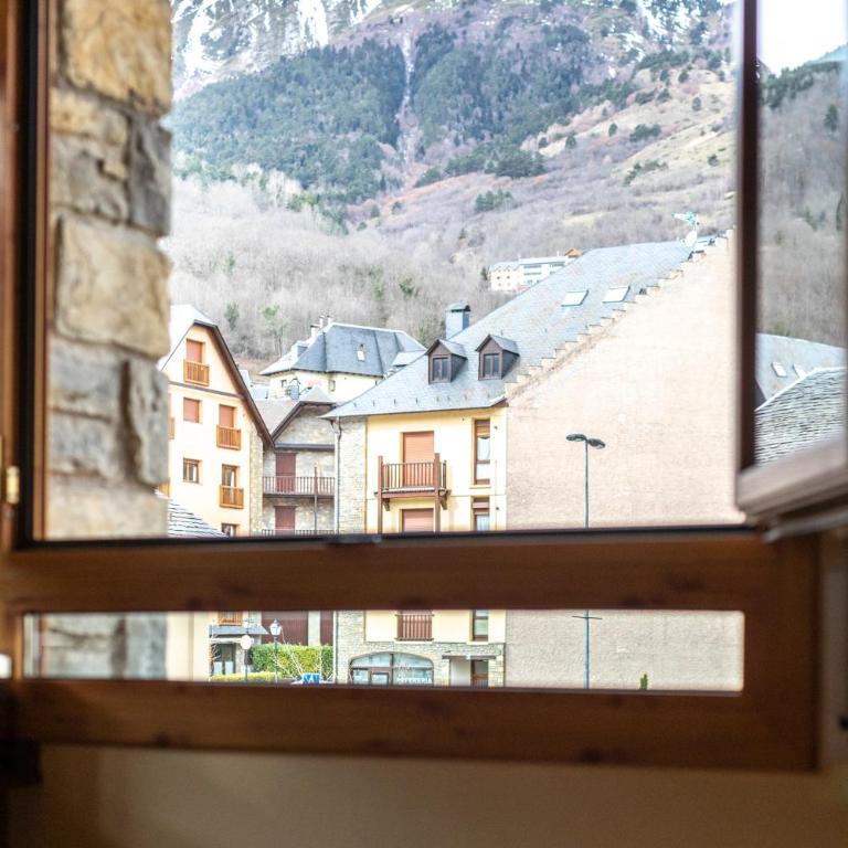 Apartamento en Vielha - Apartamento de 1 dormitorio - 7