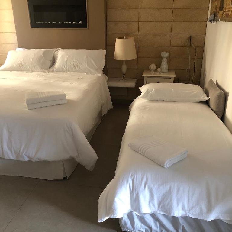 ZEROstuni suite apartment - Appartamento Deluxe - 3