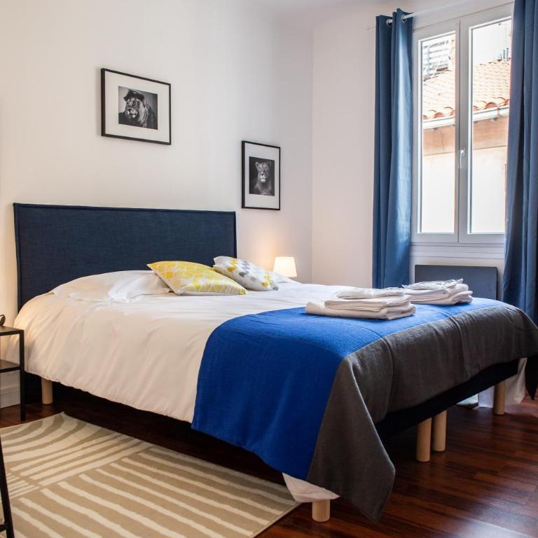 Au coeur de Perpignan - Apartment mit 2 Schlafzimmern - 2