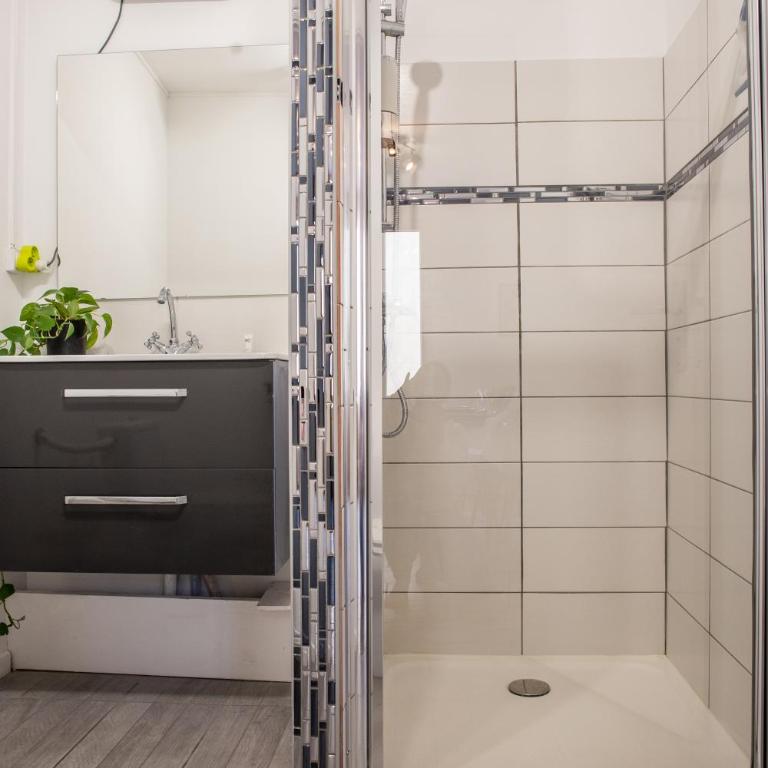 Au coeur de Perpignan - Apartment mit 2 Schlafzimmern - 8