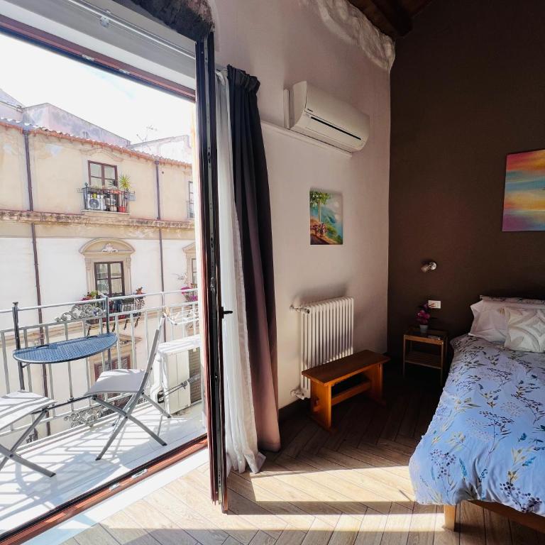 Kasa Kala Rooms & Apartments - Camera Matrimoniale Deluxe con Balcone - 4