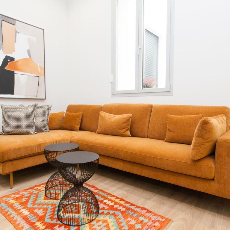 ISG Apartments Cedaceros - Apartamento de 2 dormitorios - 7