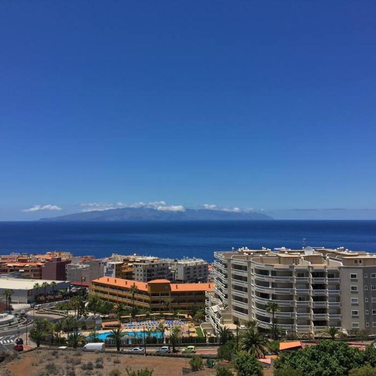 2 BD Apartment with stunning view - Apartamento de 2 dormitorios - 1
