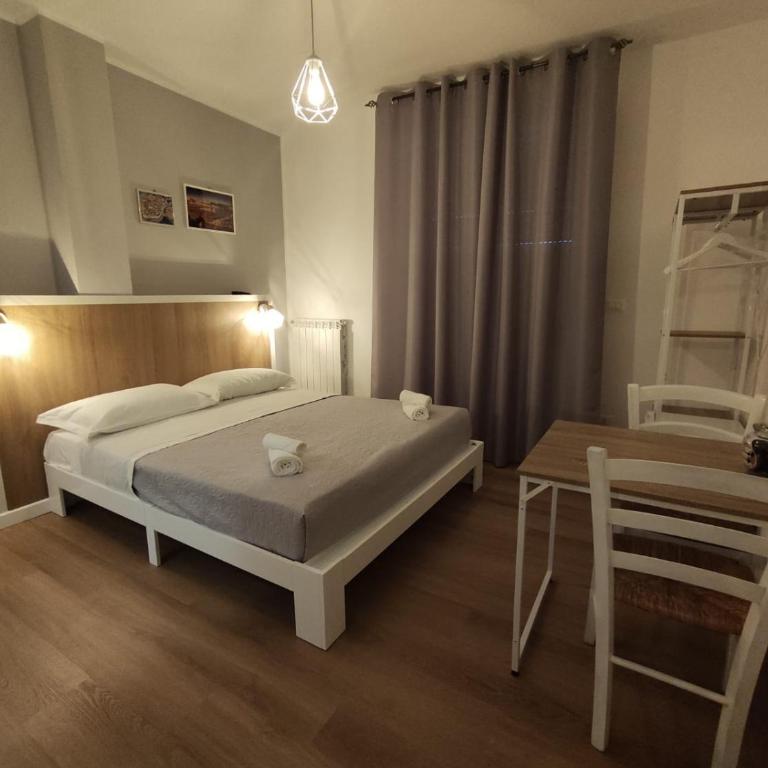 Loremi Rooms - Double Room - 6