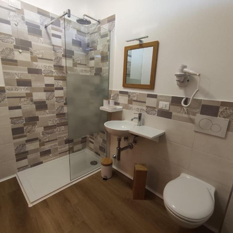 Loremi Rooms - Double Room - 7