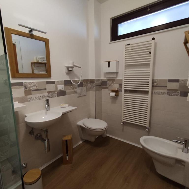 Loremi Rooms - Double Room - 10