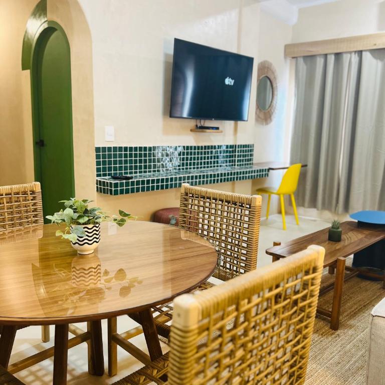 Hotel Amaca Puerto Vallarta - Adults Only - Apartamento - Planta baja - 4