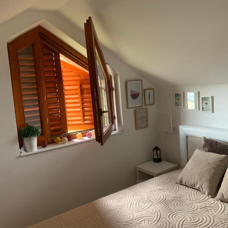 Vrnjački apartman - One-Bedroom Apartment - 10