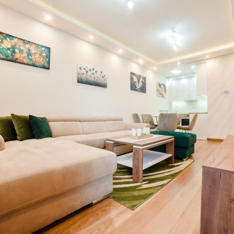 Apartman E.M.A - Apartman sa 1 Spavaćom Sobom - 12