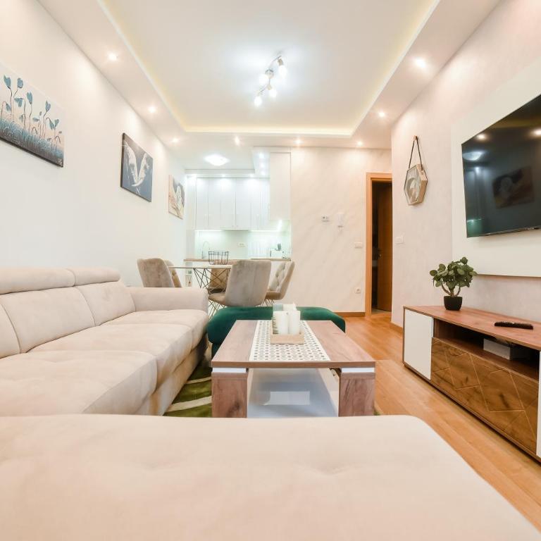 Apartman E.M.A - Apartman sa 1 Spavaćom Sobom - 2