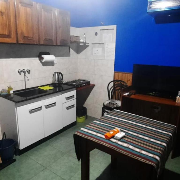 Ruta 20 HOUSE Quines - One-Bedroom Apartment - 1