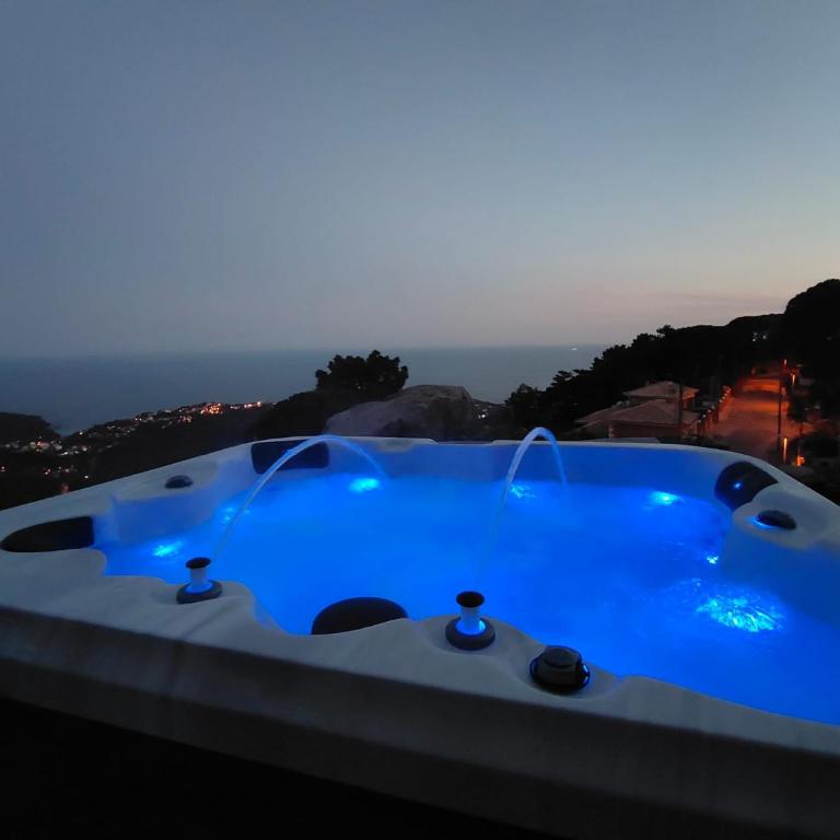 Villa Rapanui PISCINA Y JACUZZI PRIVADOS - Villa Deluxe - 4