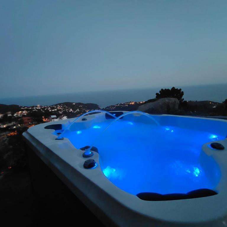 Villa Rapanui PISCINA Y JACUZZI PRIVADOS - Villa Deluxe - 12