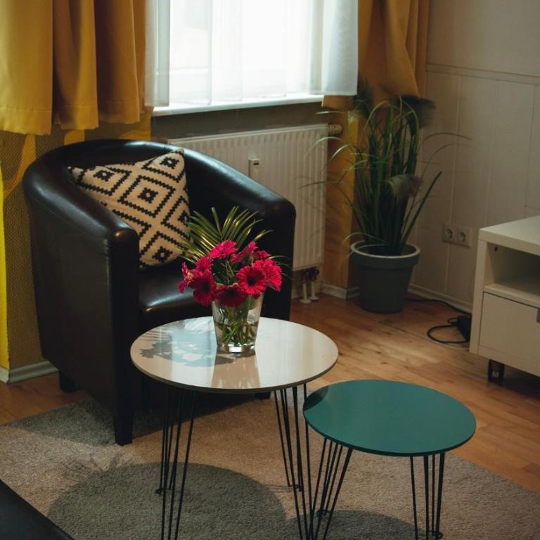 Pension Tokus - Appartamento Superior con 2 Camere da Letto - 5