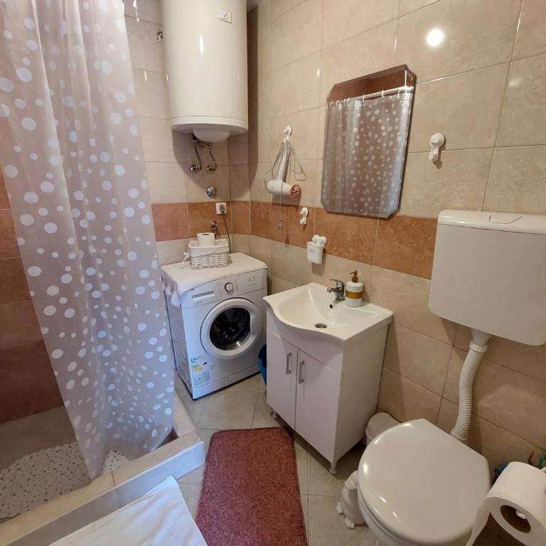 Ljubovic apartman - Apartman sa 1 Spavaćom Sobom - 22