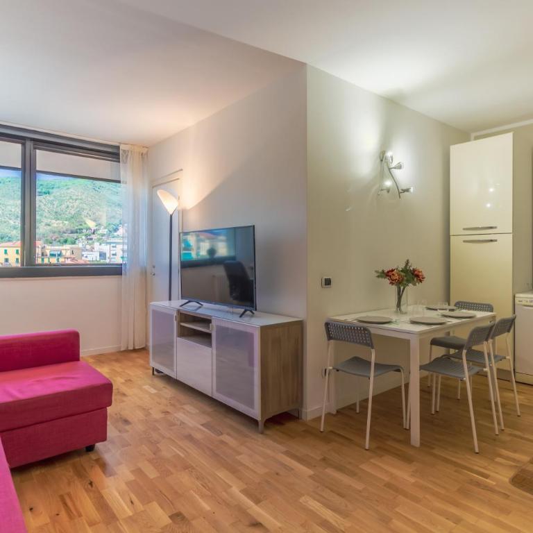 Feddy's House Sestri Levante - Appartamento con 1 Camera da Letto - 1