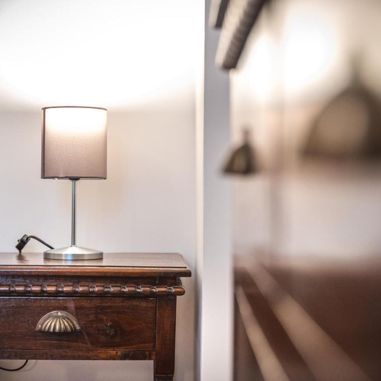Apartment Giuliani - Three-Bedroom Apartment - 8