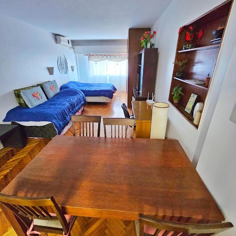 Obelisco Studio - Apartamento Clásico - 3