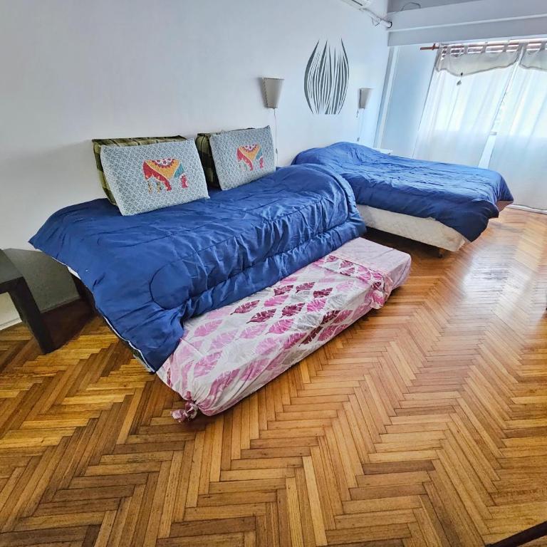 Obelisco Studio - Classic Apartment - 6