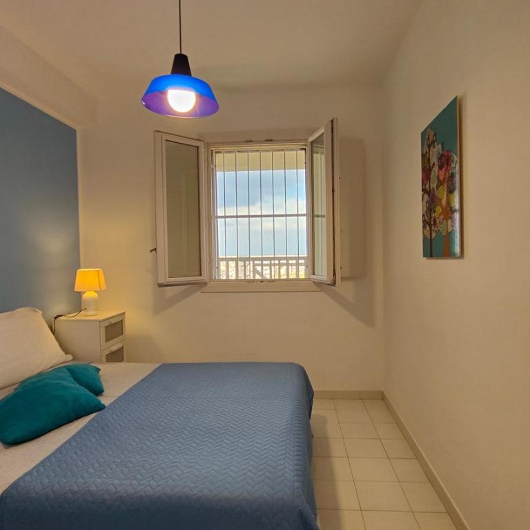 Oltremare Marzamemi - Appartamento Monolocale con Vista Mare - 9