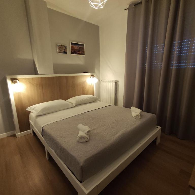 Loremi Rooms - Double Room - 1