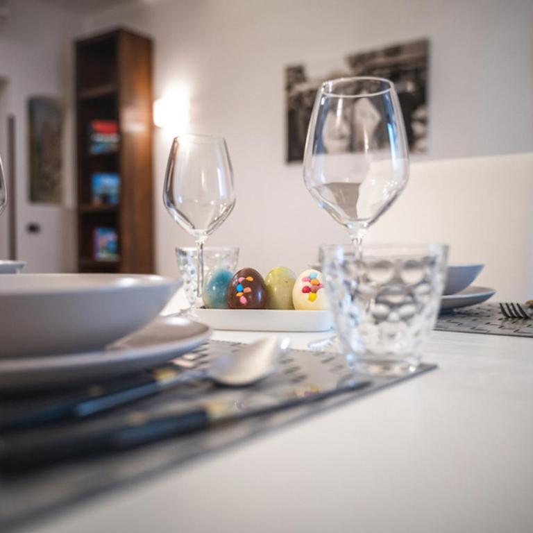 Apartment Giuliani - Three-Bedroom Apartment - 22