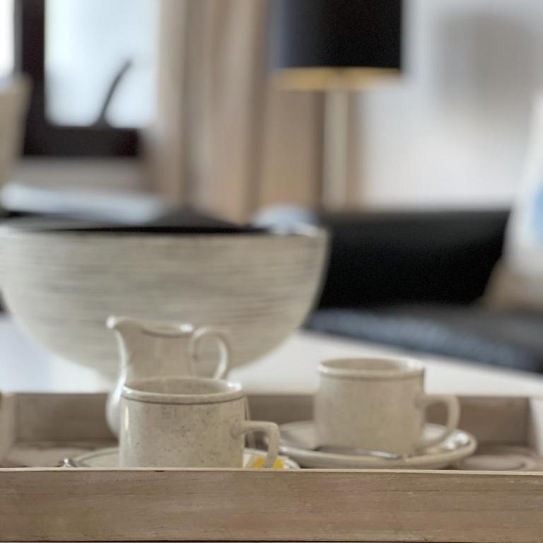 Casahost Bastian Boutique II Seaview - Apartamento con vistas al mar - 30