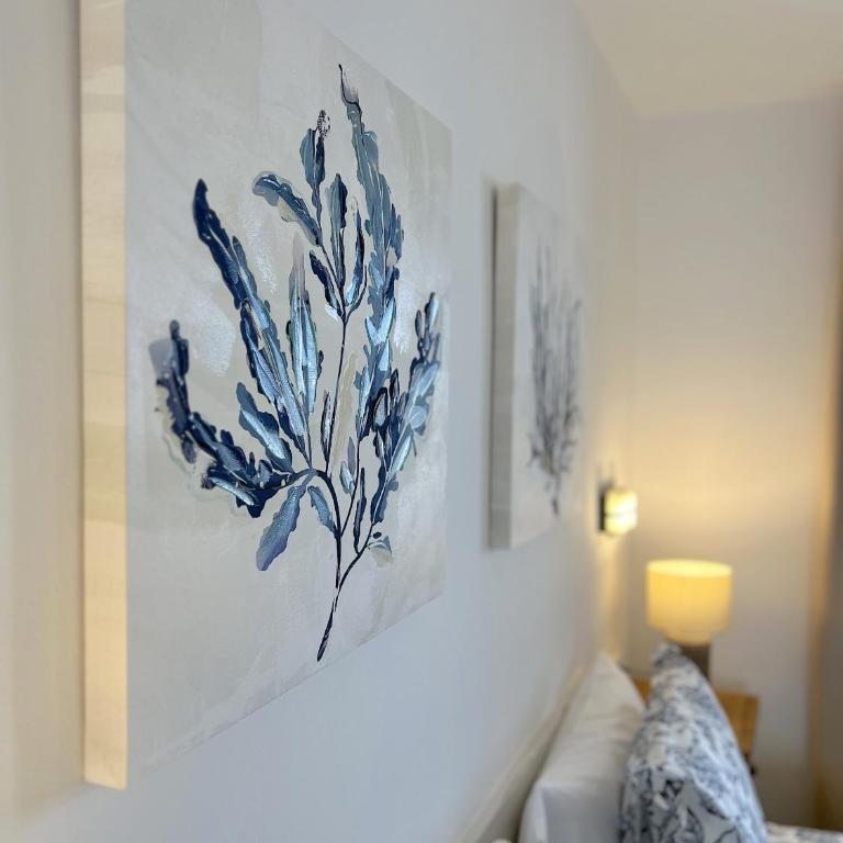 Casahost Bastian Boutique II Seaview - Apartamento con vistas al mar - 33