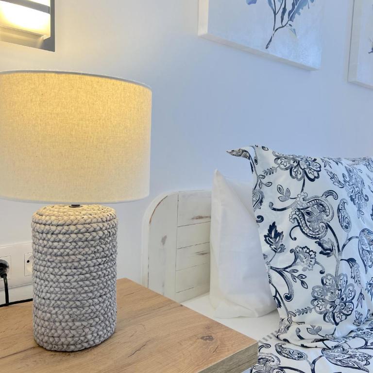 Casahost Bastian Boutique II Seaview - Apartamento con vistas al mar - 34