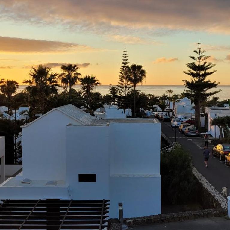 Casahost Bastian Boutique II Seaview - Apartamento con vistas al mar - 26