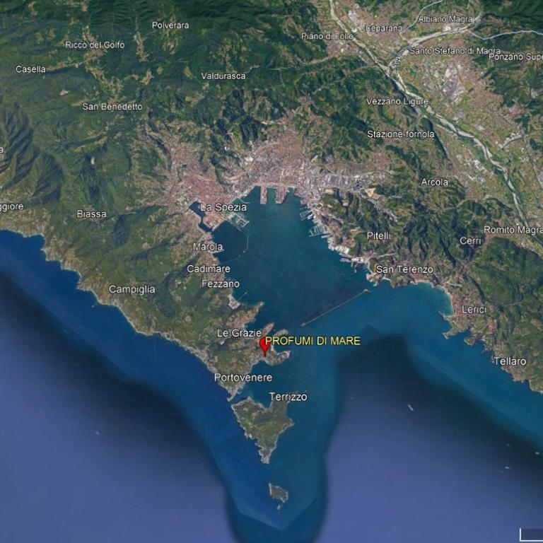 Profumi di Mare - Appartamento con Vista Mare - 50