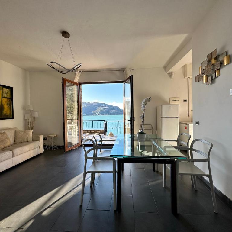 Profumi di Mare - Appartamento con Vista Mare - 64