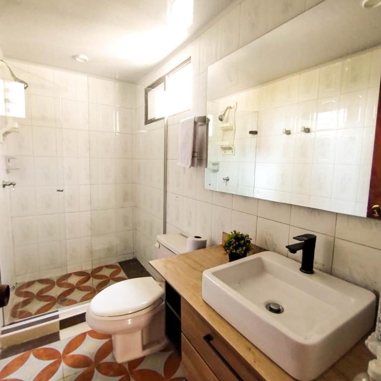 HOMEthel - Habitación Triple - 12