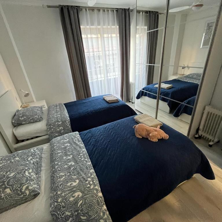 MARTINEZ DE VELASCO - Two-Bedroom Apartment - 10