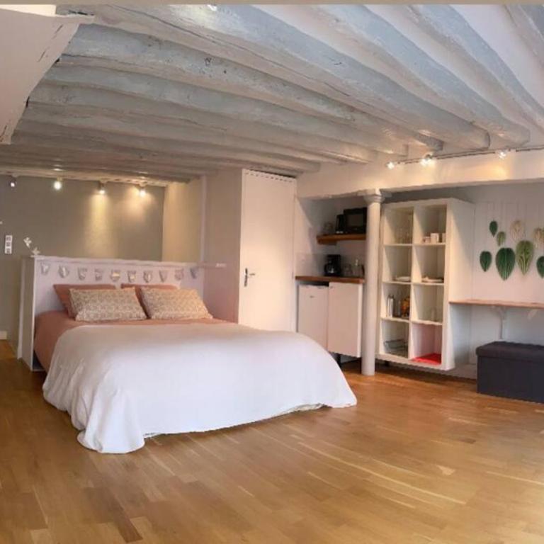 Beau studio Gare de Lyon - Appartamento con 1 Camera da Letto - 1
