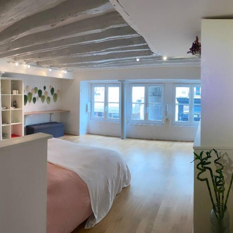 Beau studio Gare de Lyon - Appartamento con 1 Camera da Letto - 3