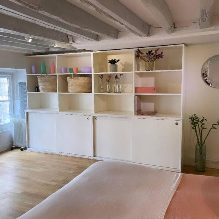 Beau studio Gare de Lyon - Appartamento con 1 Camera da Letto - 7