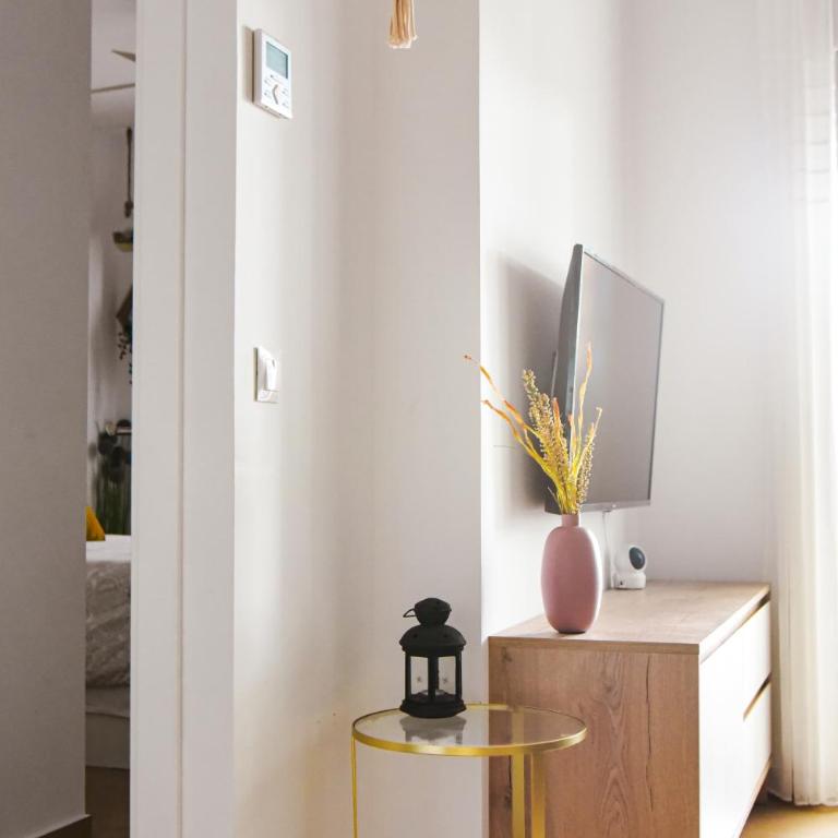 Apartamento Calma Candor - Two-Bedroom Apartment - 12