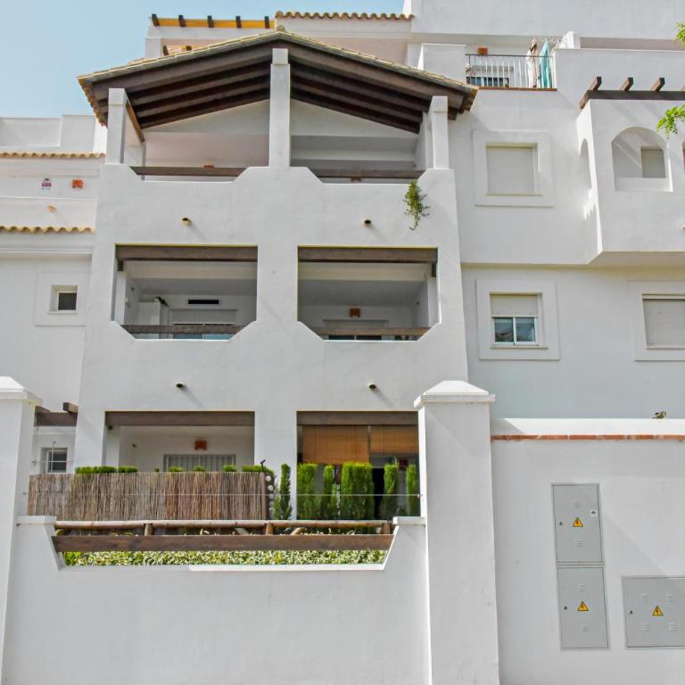 Apartamento Calma Candor - Two-Bedroom Apartment - 31