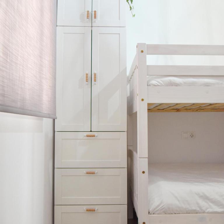 Apartamento Calma Candor - Two-Bedroom Apartment - 23