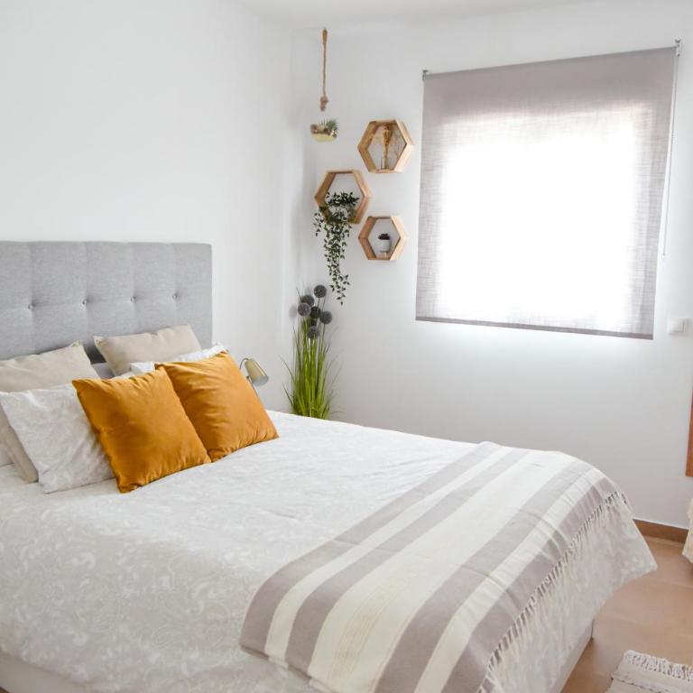 Apartamento Calma Candor - Two-Bedroom Apartment - 18