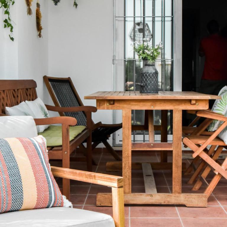Apartamento Calma Candor - Two-Bedroom Apartment - 33