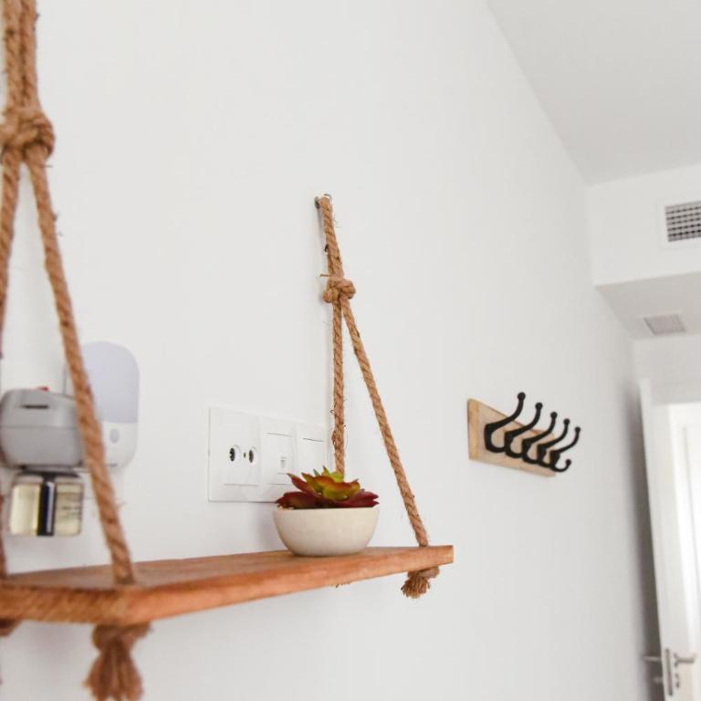 Apartamento Calma Candor - Two-Bedroom Apartment - 21